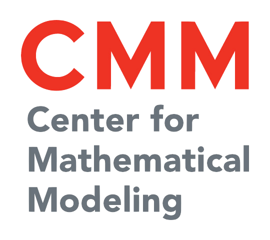 CMM — Center for Mathematical Modeling